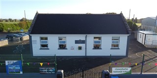 CLONEYHURKE National School